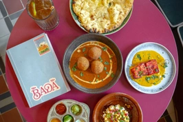 Kuna Bada