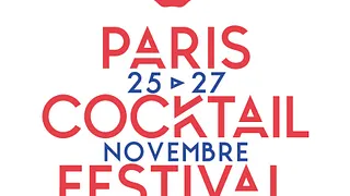 Paris Cocktail Festival - Cocktail Day