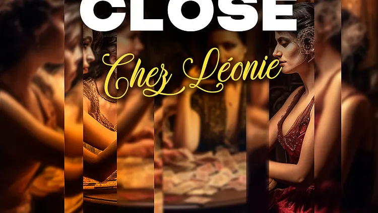 Maison Close (chez Léonie)
