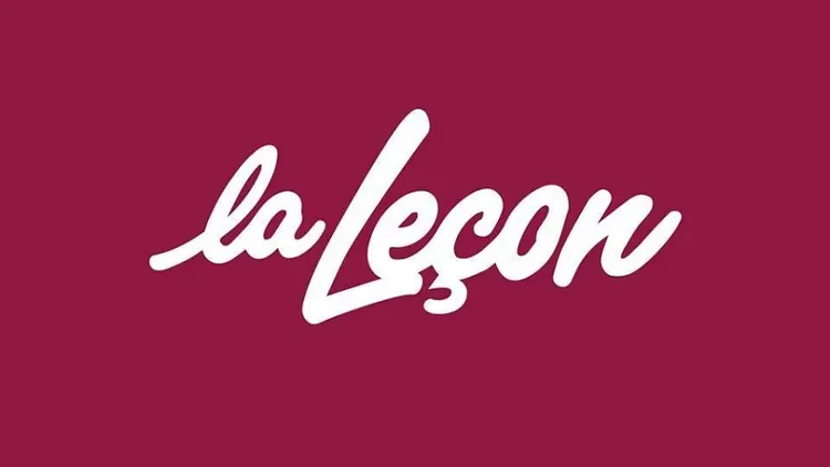 La Leçon chez Régine