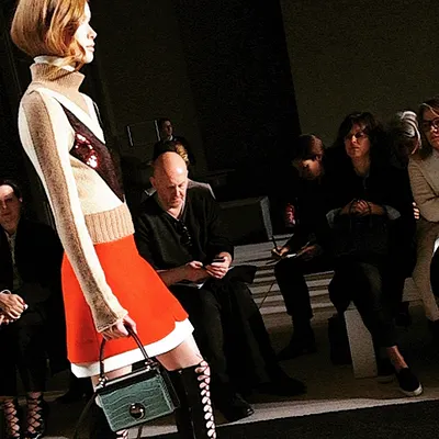 Fashion Week de Paris : une saison placée sous le signe de la joie