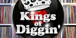 Kings Of Diggin'
