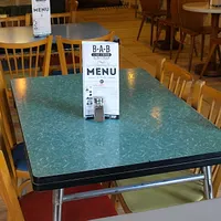Le BAB - Bar à Burger
