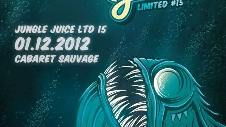 Jungle Juice Limited