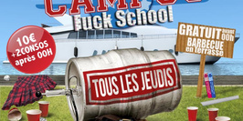 CAMPUS - Fuck School