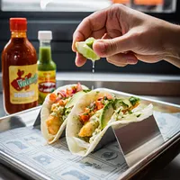 Coyo Taco