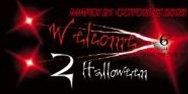 Welcome 2 Halloween