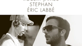 Miguel Campbell, Robert James, Stephan & Eric Labbé