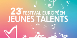 Festival Européen Jeunes Talents