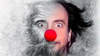 DIEU EST MORT, ET MOI NON PLUS J'ME SENS PAS TRES BIEN !