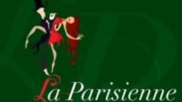 La Parisienne