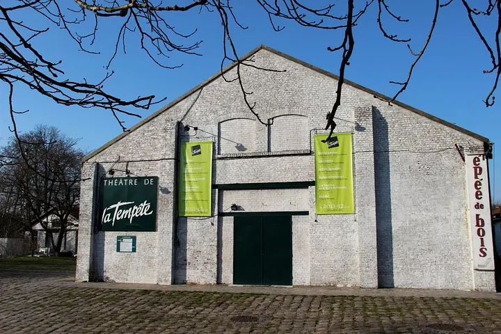 Théâtre de la Tempête