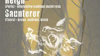 Zolle + Tatanak + Reign + Saunterer