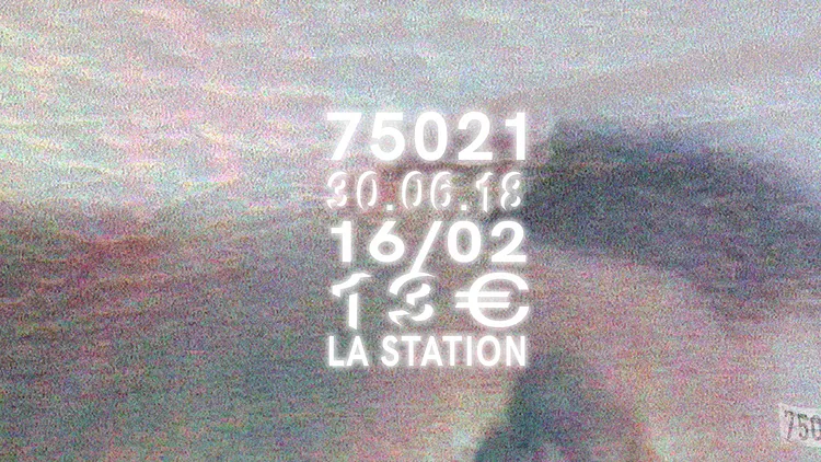 75021 #26 - Nothin' but a summer jam