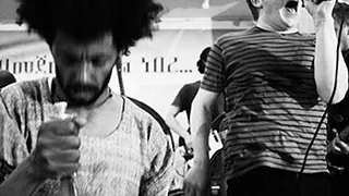 The Ex & fendika / Black summer festival 2015