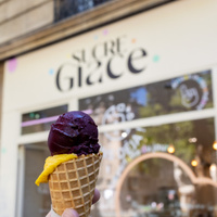 Sucre Glace