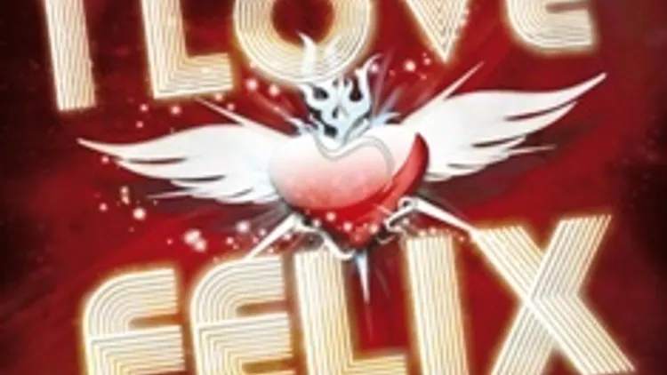 I Love Felix :open spécilale