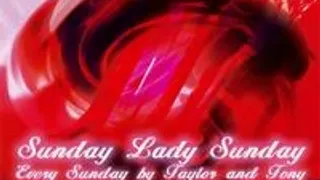 Sunday Lady Sunday