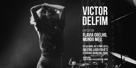 Exposition Flavia Coelho Mundo Meu de Victor Delfim