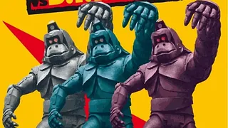 TOXIC vs. VERSATILE vs. D.I.R.T.Y