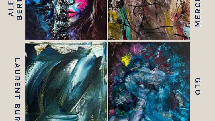 Exposition collective