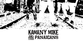KAMANY Mike & The Panaïcans