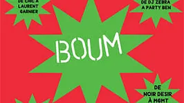 Boum! by Vigipirate