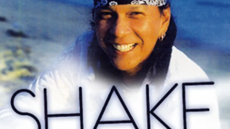 SHAKE
