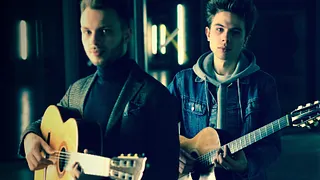 ANTOINE BOYER & SAMUELITO « SONÁMBULO »