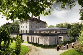Musée de la Libération de Paris - Musée du général Leclerc - Musée Jean Moulin