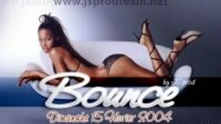 Bounce