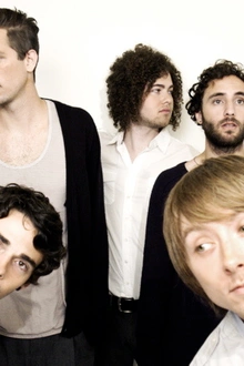 Local Natives