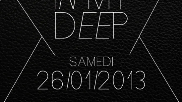 In My Deep