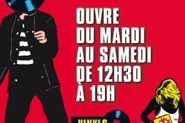 Le Rideau de Fer