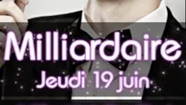 After-Work @ Milliardaire