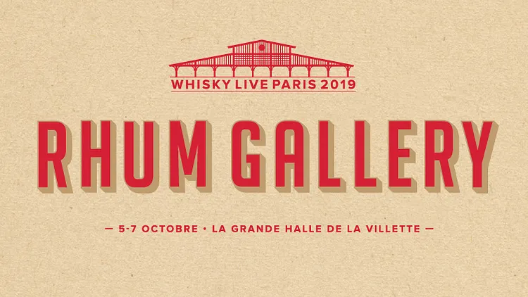 Rhum Gallery