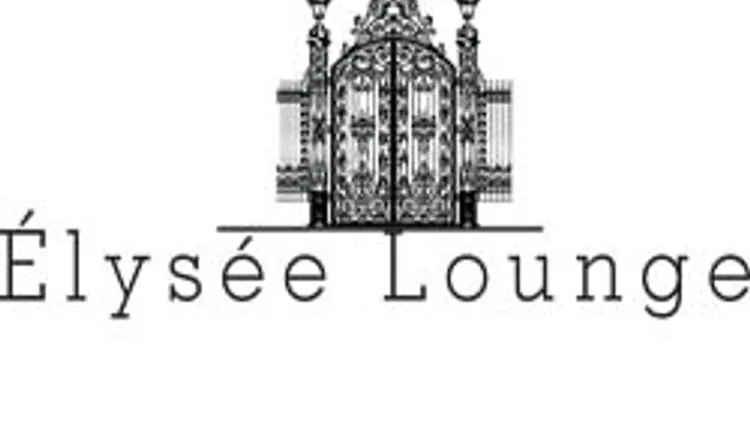Afterwork @ Elysée Lounge