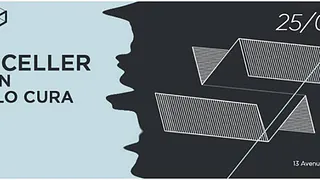 LA CLAP RELEASE Invite ALEX CELLER (La Clap,Trelik, Tuning Spork, Concealed) UK