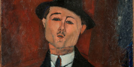 Amedeo Modigliani. Un peintre et son marchand