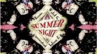 Summer Night