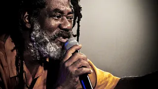 Johnny Clarke + jah9 en concert