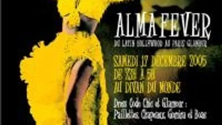 Alma Fever