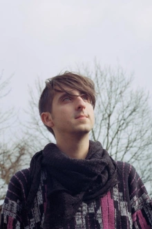James Holden All Night Long