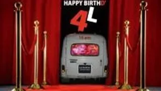 Happy Birthd'4L