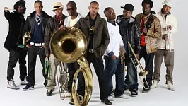 Hypnotic Brass Ensemble
