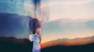 Daydream x Touch Of Glass