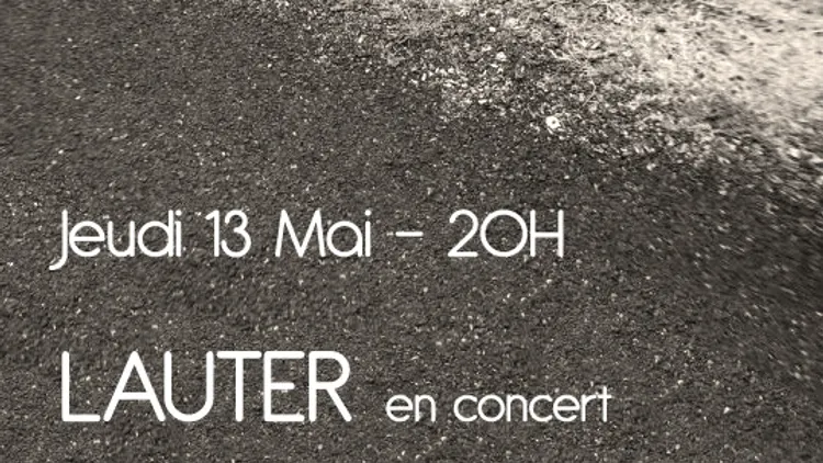 Lauter