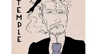 Dada Temple : Tolouse Low Trax, Les Fils de Jacob, Théo Muller