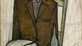 Bernard Buffet : Rétrospective