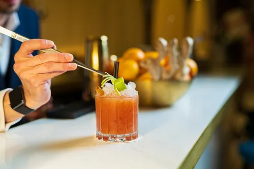 Yakuza Restaurant Bar Paris